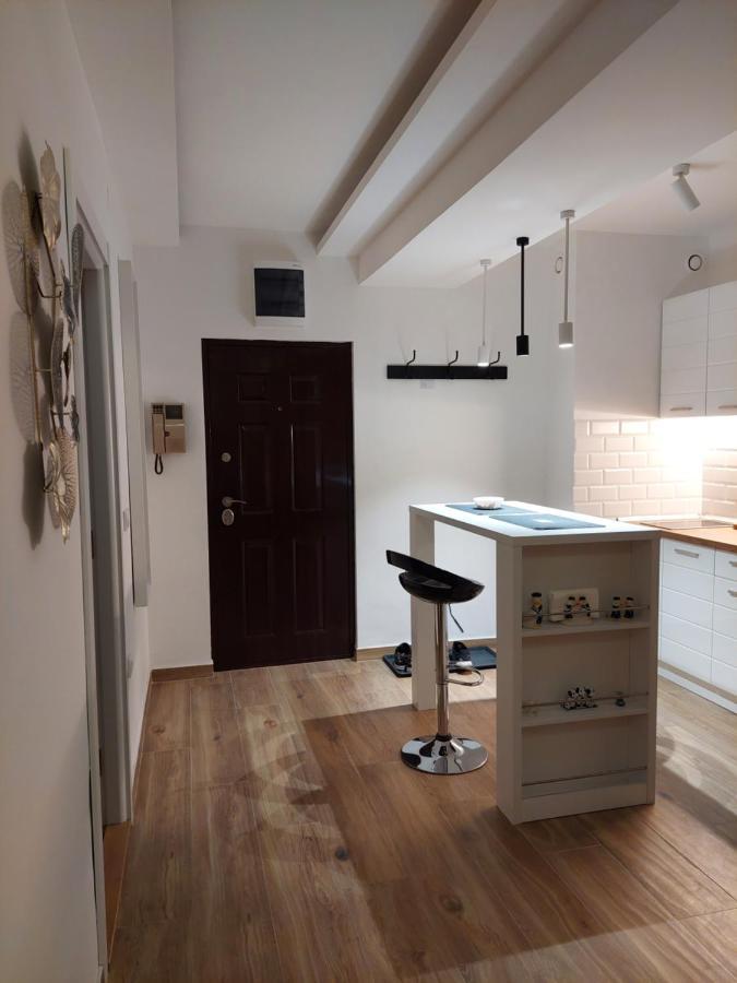 Room 23 Beograd Bagian luar foto