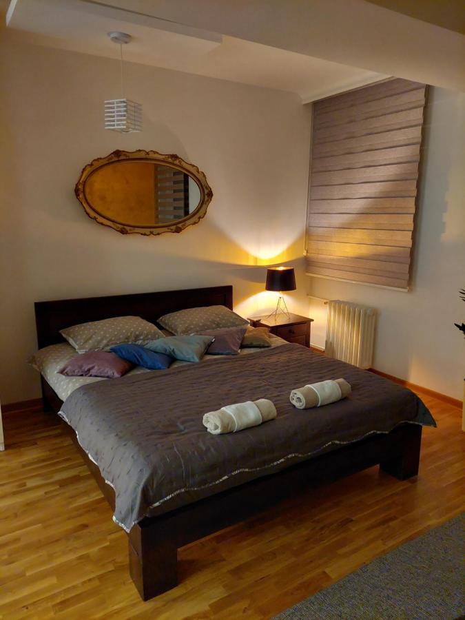 Room 23 Beograd Bagian luar foto