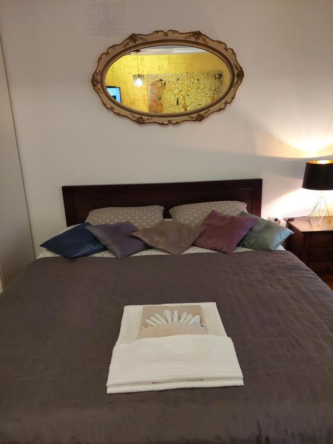 Room 23 Beograd Bagian luar foto